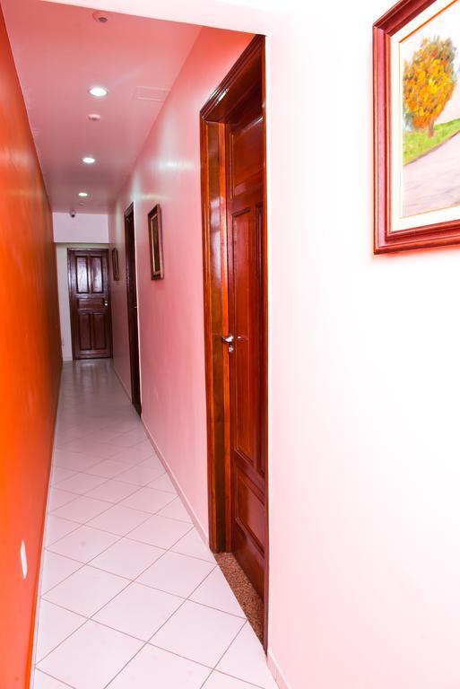 Orange - Casa De Hospedes - Modelo Pousada Rio de Janeiro Exterior photo