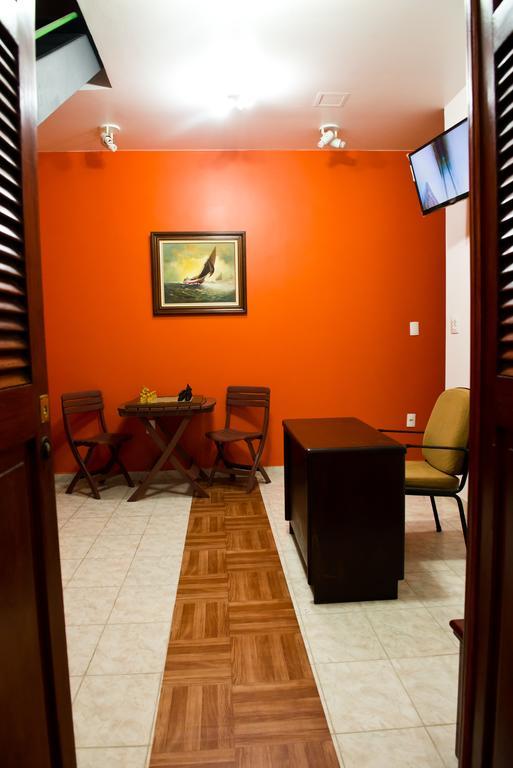 Orange - Casa De Hospedes - Modelo Pousada Rio de Janeiro Exterior photo