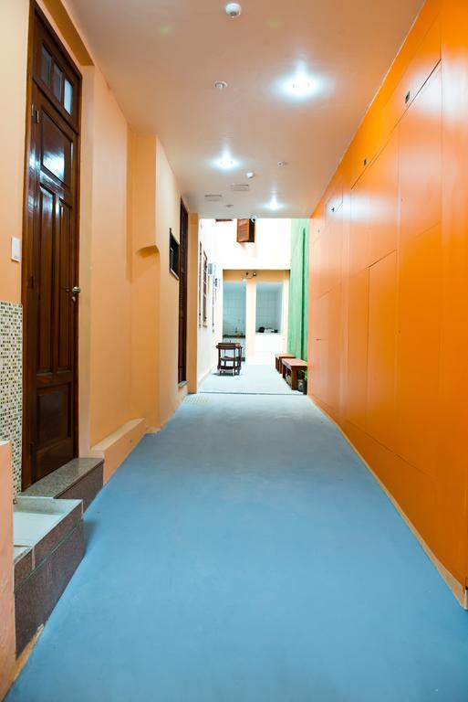 Orange - Casa De Hospedes - Modelo Pousada Rio de Janeiro Exterior photo